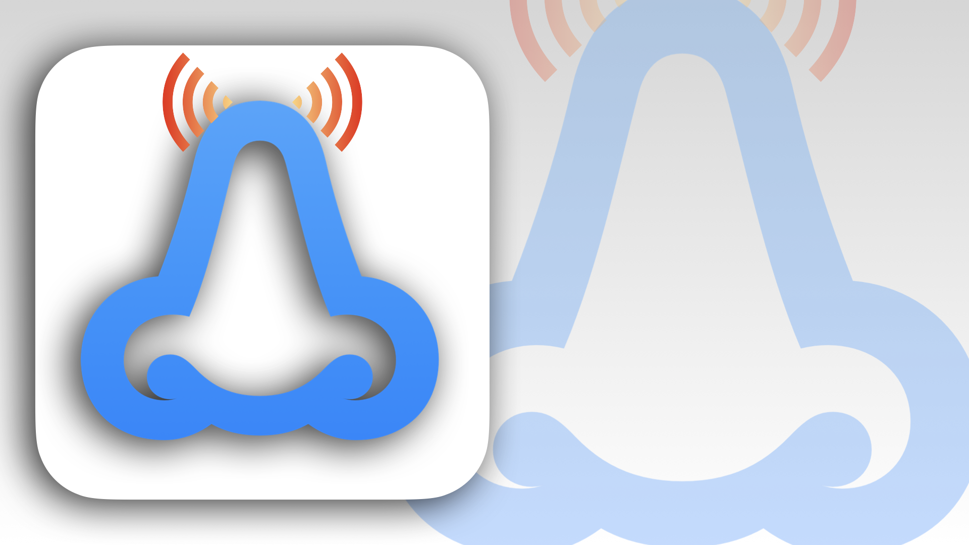 Image of nose suffering from sinusitis needing NHS Pharmacy First Sinusitis service