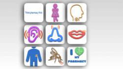 I Love My Pharmacy: Think Pharmacy First